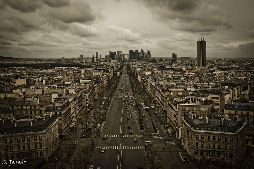 La Défense